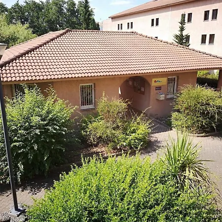 Les Marines Apartmán