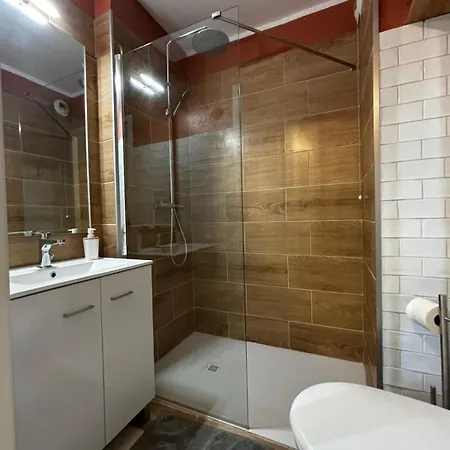 Apartmán Les Marines *