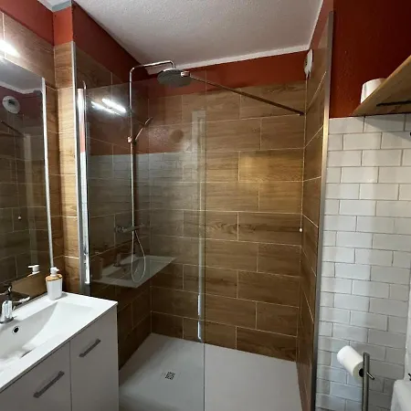 Les Marines Apartmán *
