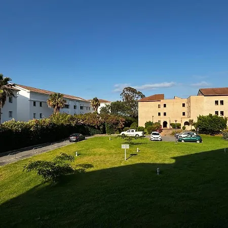Apartmán Les Marines San-Nicolao
