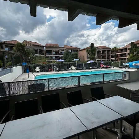 Les Marines Apartmán San-Nicolao