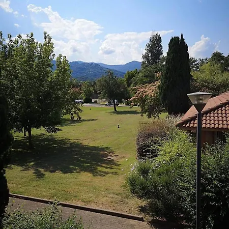 Apartmán Les Marines