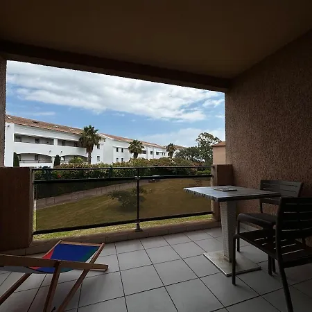 Apartment Les Marines