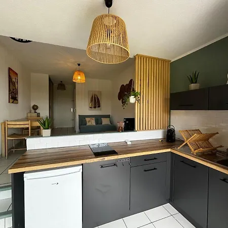 Les Marines Apartment San-Nicolao