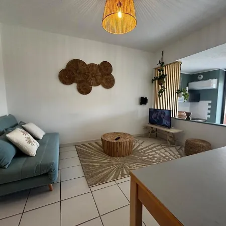 Les Marines Apartment San-Nicolao