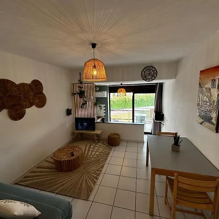 Apartment Les Marines