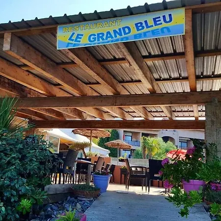 Apartment Les Marines San-Nicolao